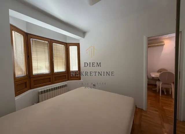Rent, two bedroom apartment, 65m², Centar, Podgorica