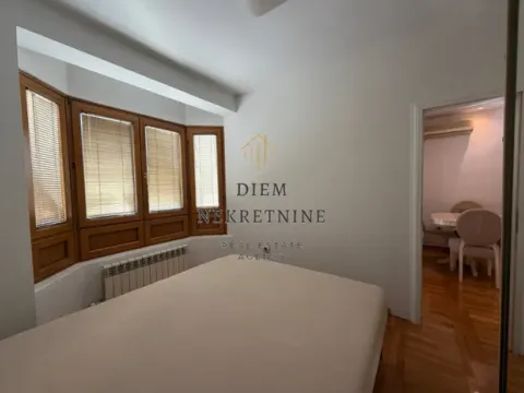 Rent, two bedroom apartment, 65m², Centar, Podgorica - image 7