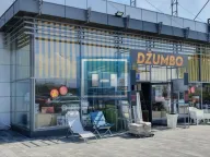 Izdavanje, poslovni prostor, 440m², Ćuprija, Srbija - image 1