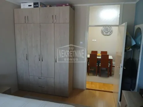 Prodaja, trosoban stan, 70m², Kertvaroš, Subotica - image 9