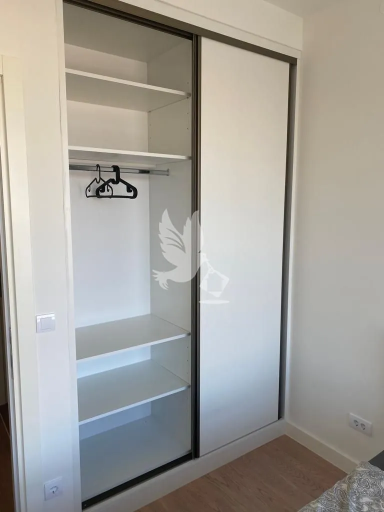 Rent, three bedroom apartment, 74m², Stari Grad, Beograd