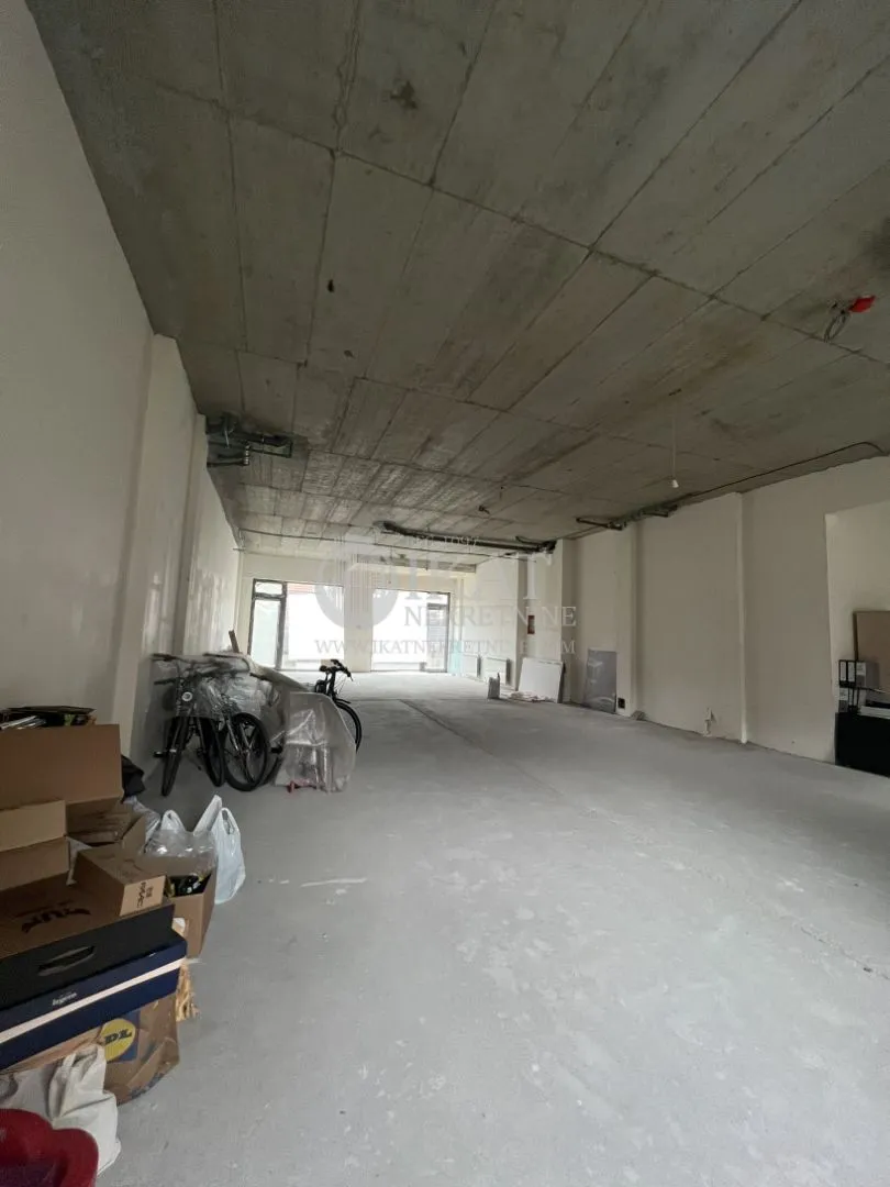 Prodaja, poslovni prostor, 163m², Zemun Centar, Zemun Sve Podlokacije