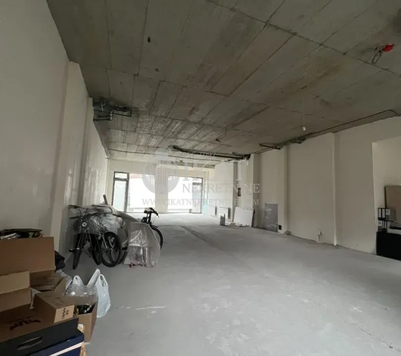 Prodaja, poslovni prostor, 163m², Zemun Centar, Zemun Sve Podlokacije