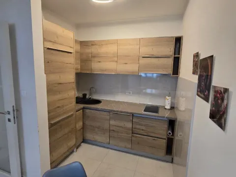 Prodaja, jednosoban stan, 46m², Central Point, Podgorica - image 6