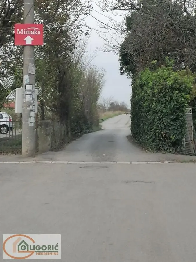 Prodaja, plac, 3000m², Borča 1, Borča Sve Podlokacije