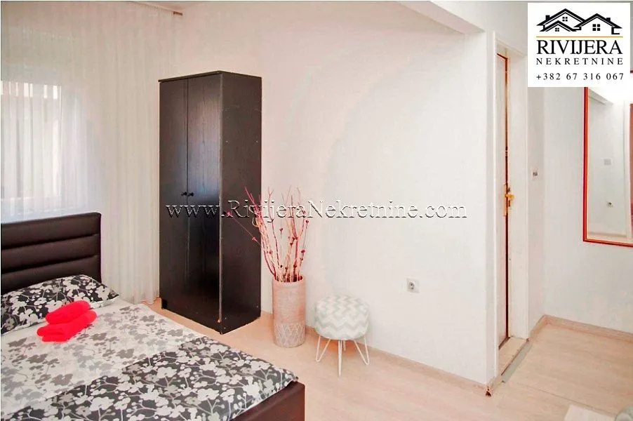 Prodaja, kuća, 187m², Igalo, Herceg Novi