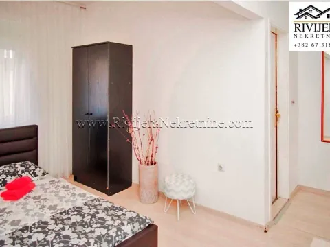 Sale, house, 187m², Igalo, Herceg Novi - image 19