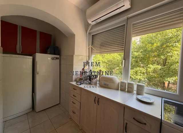 Rent, two bedroom apartment, 70m², Centar, Podgorica