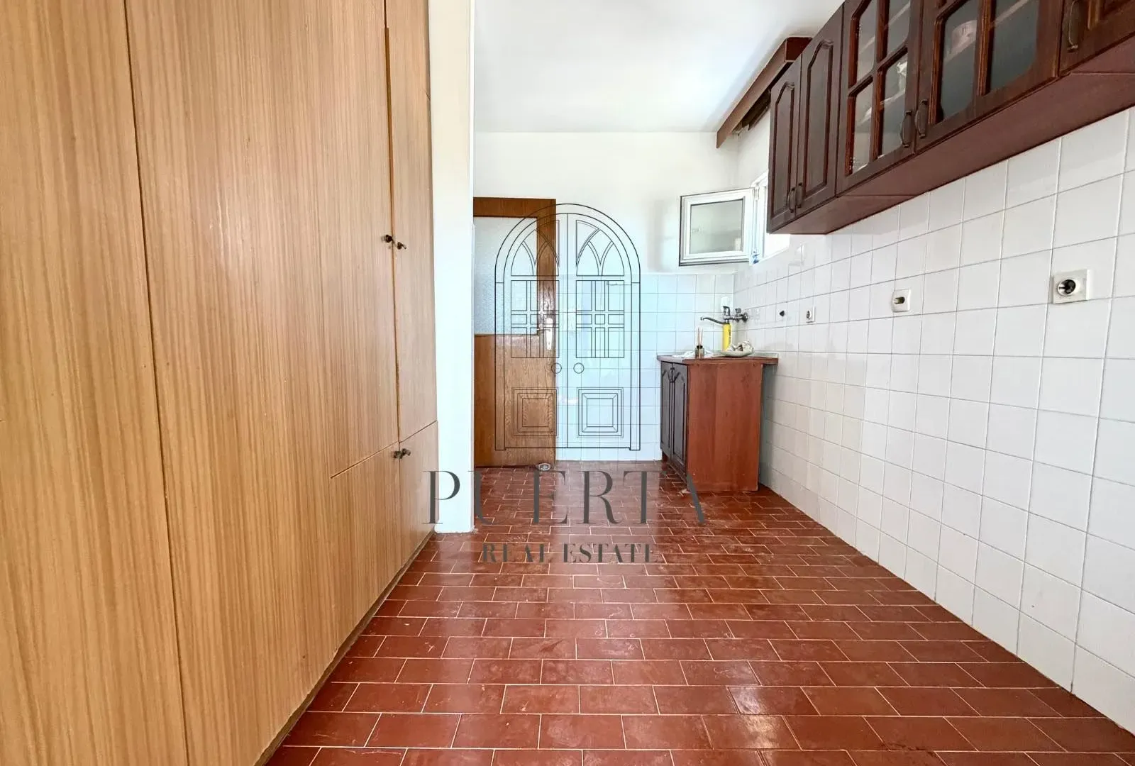 Prodaja, dvosoban stan, 80m², Zabjelo, Podgorica
