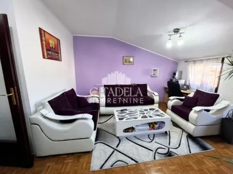 Prodaja, jednosoban stan, 41m², Novi Beograd Blok 62, Novi Beograd Sve Podlokacije - image 5