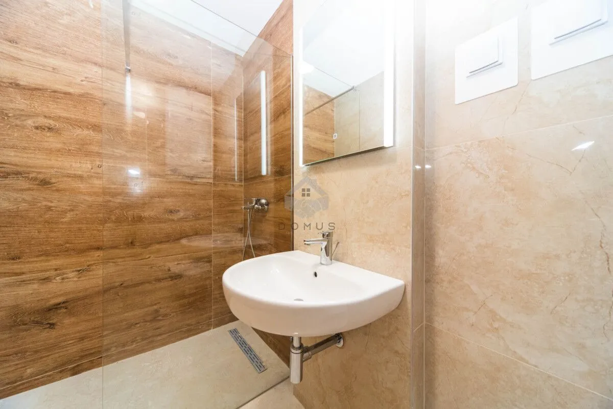 Sale, one bedroom apartment, 48m², Cetinje, Crna Gora