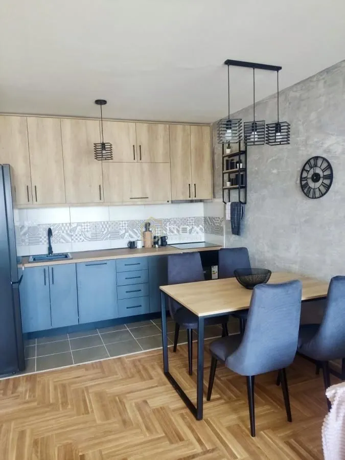 Rent, one bedroom apartment, 45m², Pantelej, Niš