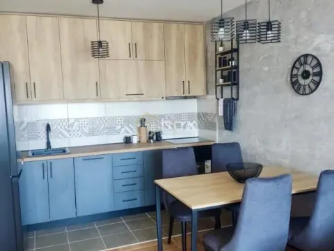 Rent, one bedroom apartment, 45m², Pantelej, Niš - image 6