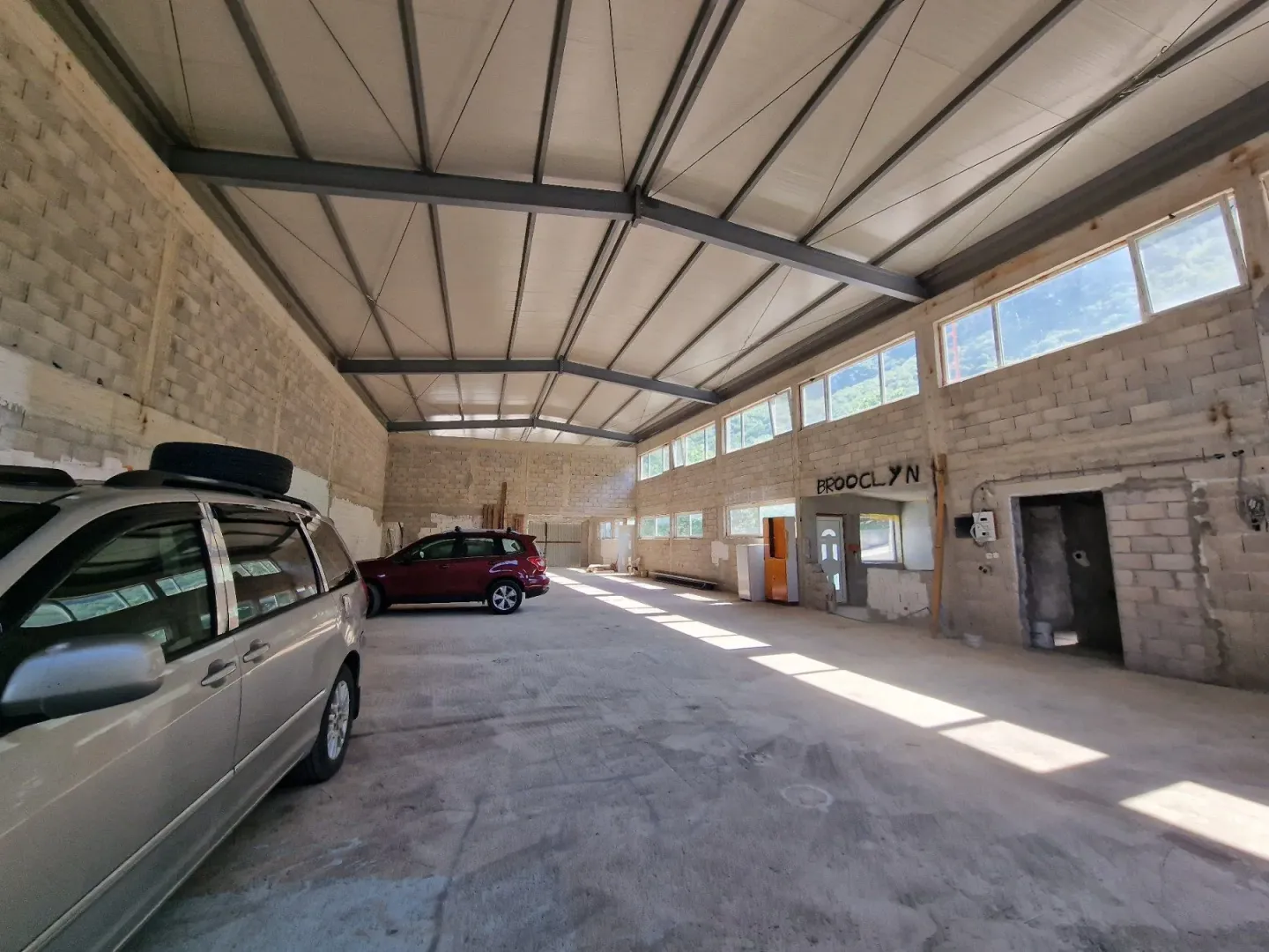 Prodaja, plac, 2223m², Kotor, Crna Gora