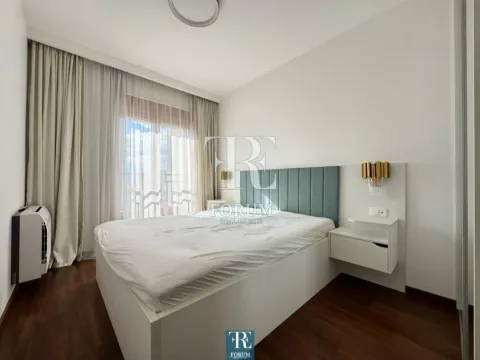 Rent, two bedroom apartment, 71m², Master Kvart, Podgorica - image 8