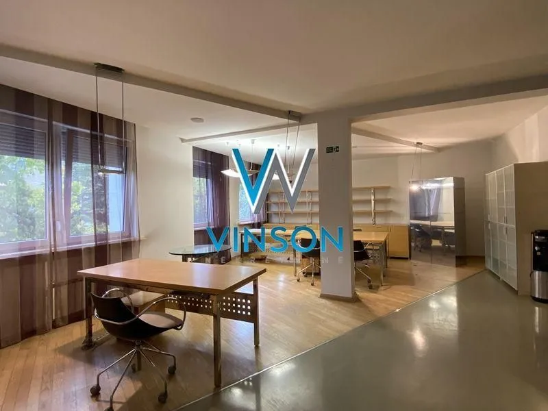 Rent, office space, 254m², Centar, Novi Sad
