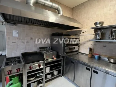 Prodaja, ugostiteljski objekat, 66m², Sremski Karlovci, Novi Sad - image 12