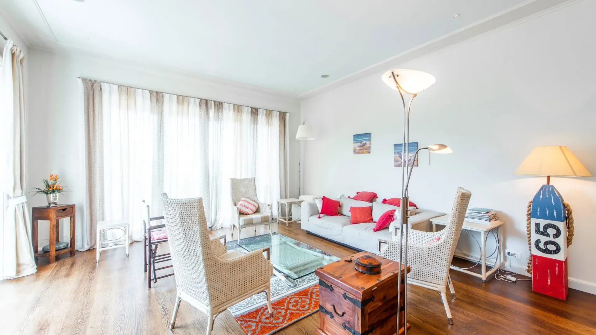 Prodaja, dvosoban stan, 152m², Porto Montenegro, Tivat