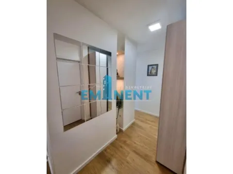 Rent, apartment, 39m², Savski Venac, Beograd - image 8