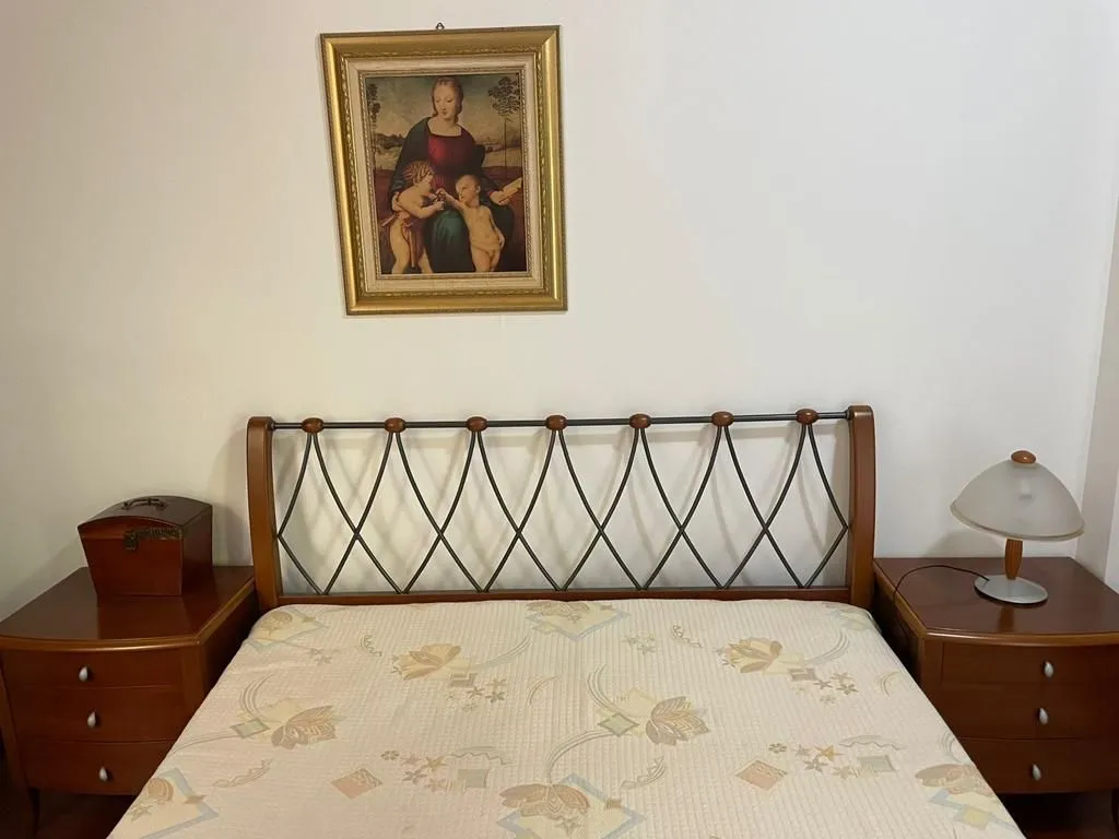 Rent, three bedroom apartment, 100m², Gorica C, Podgorica