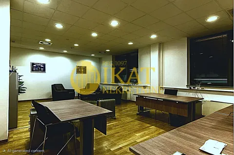 Rent, office space, 335m², Bezanijska Kosa 1, Bežanijska Kosa Sve Podlokacije - image 4