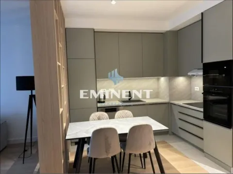 Izdavanje, dvosoban stan, 57m², Savski Venac, Beograd - image 6