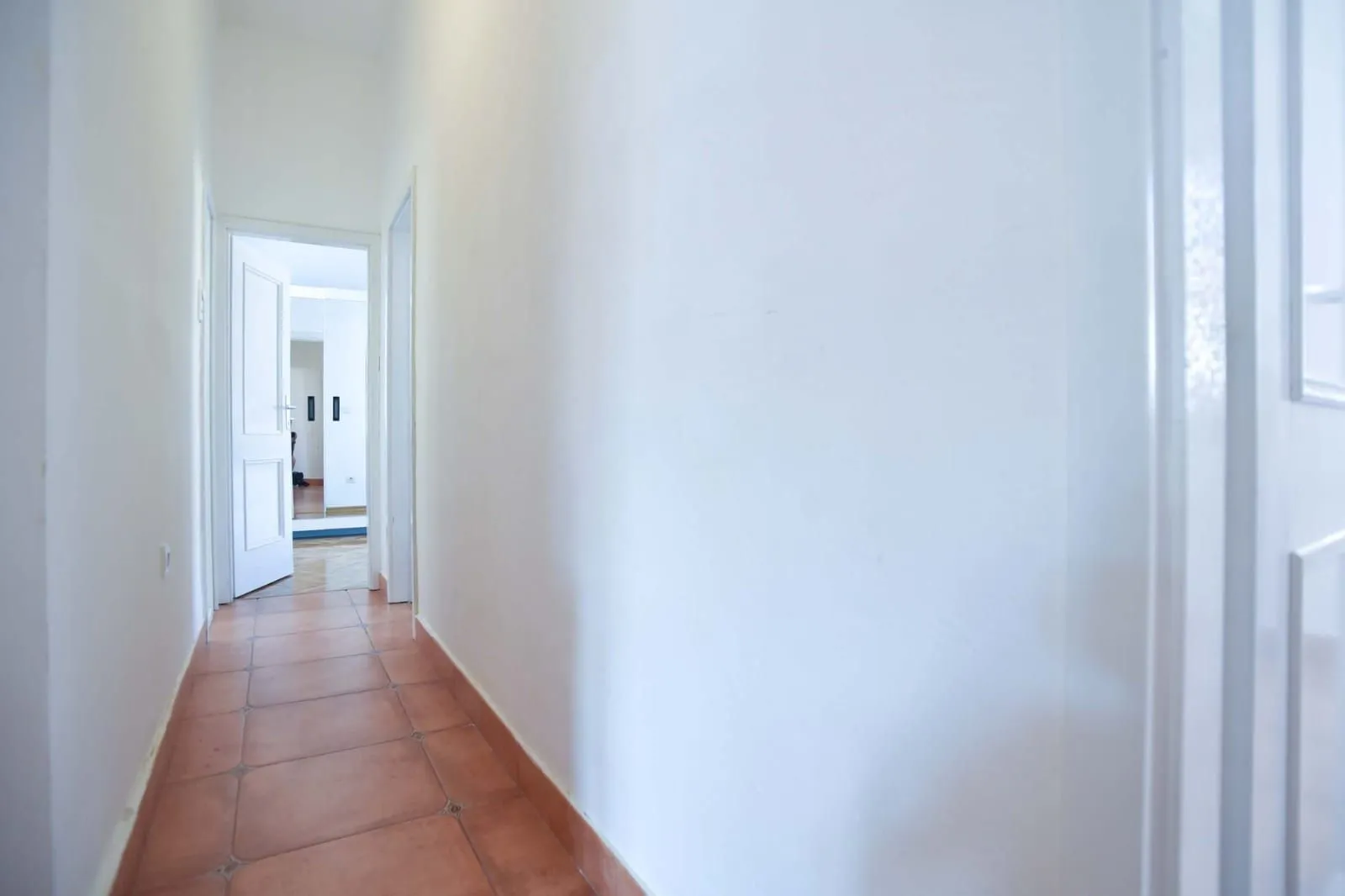 Prodaja, trosoban stan, 86m², Stari Grad, Budva
