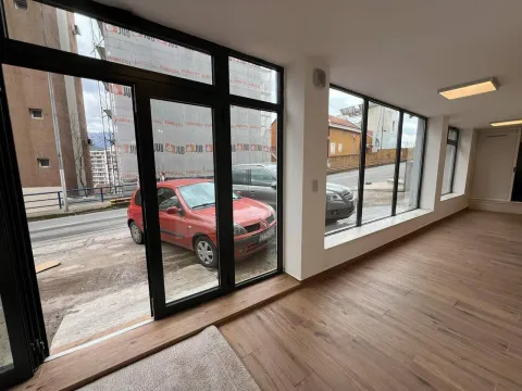 Sale, office space, 135m², Centar, Budva - image 1