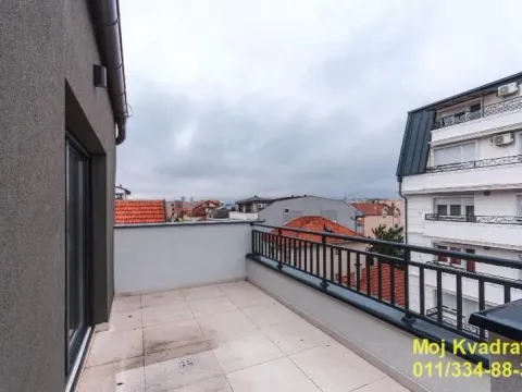 Prodaja, trosoban stan, 92m², Autokomanda, Voždovac Sve Podlokacije - image 16