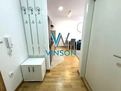 Izdavanje, jednosoban stan, 35m², Podbara, Novi Sad Sve Podlokacije - image 10