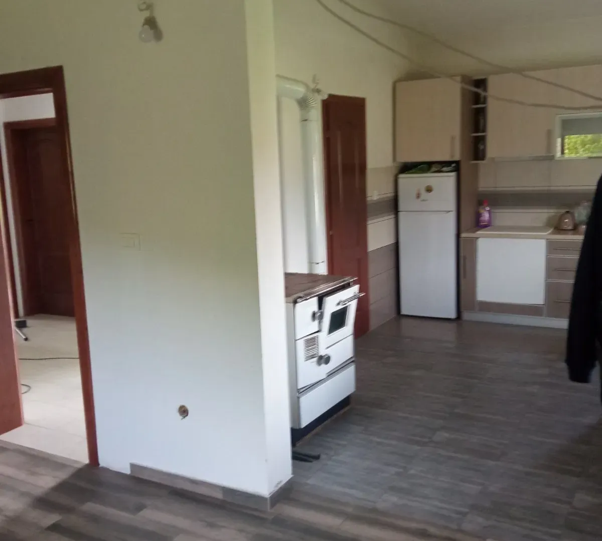 Prodaja, kuća, 115m², Spuž, Danilovgrad