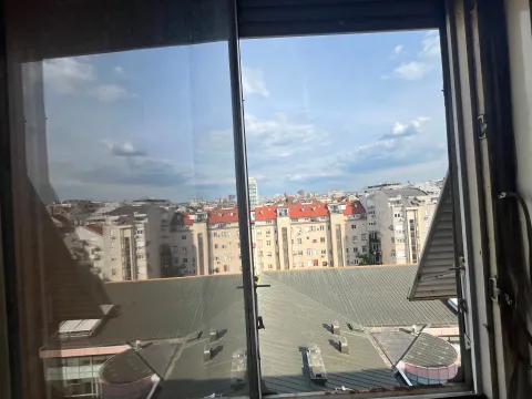 Prodaja, jednosoban stan, 21m², Vračar Centar, Vračar Sve Podlokacije - image 7