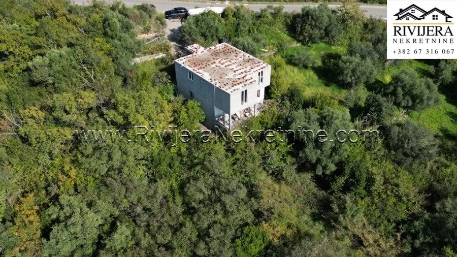 Prodaja, kuća, 250m², Podi, Herceg Novi