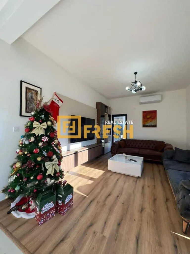 Prodaja, trosoban stan, 80m², Zabjelo, Podgorica