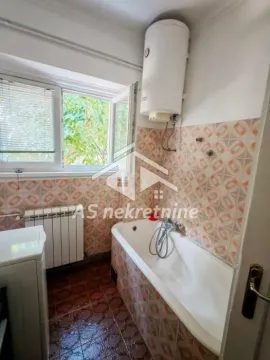 Izdavanje, jednosoban stan, 44m², Slavija, Vračar Sve Podlokacije - image 21