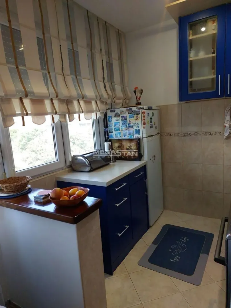 Prodaja, dvosoban stan, 65m², Novi Beograd Sve Podlokacije, Beograd