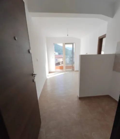 Sale, apartment, 31m², Centar, Budva