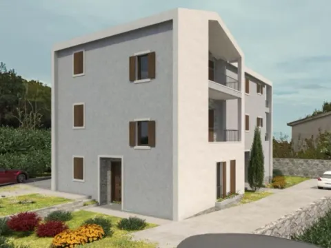 Prodaja, jednosoban stan, 43m², Luštica, Herceg Novi - image 6