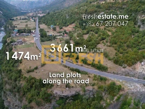 Prodaja, plac, 3661m², Ostalo, Podgorica - image 2