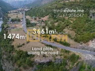 Prodaja, plac, 3661m², Ostalo, Podgorica - image 2