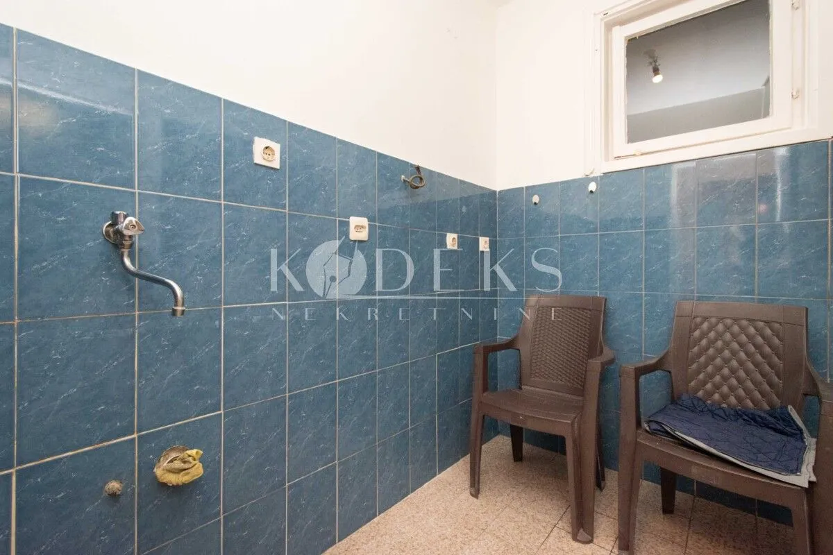 Rent, one bedroom apartment, 43m², Zabjelo, Podgorica