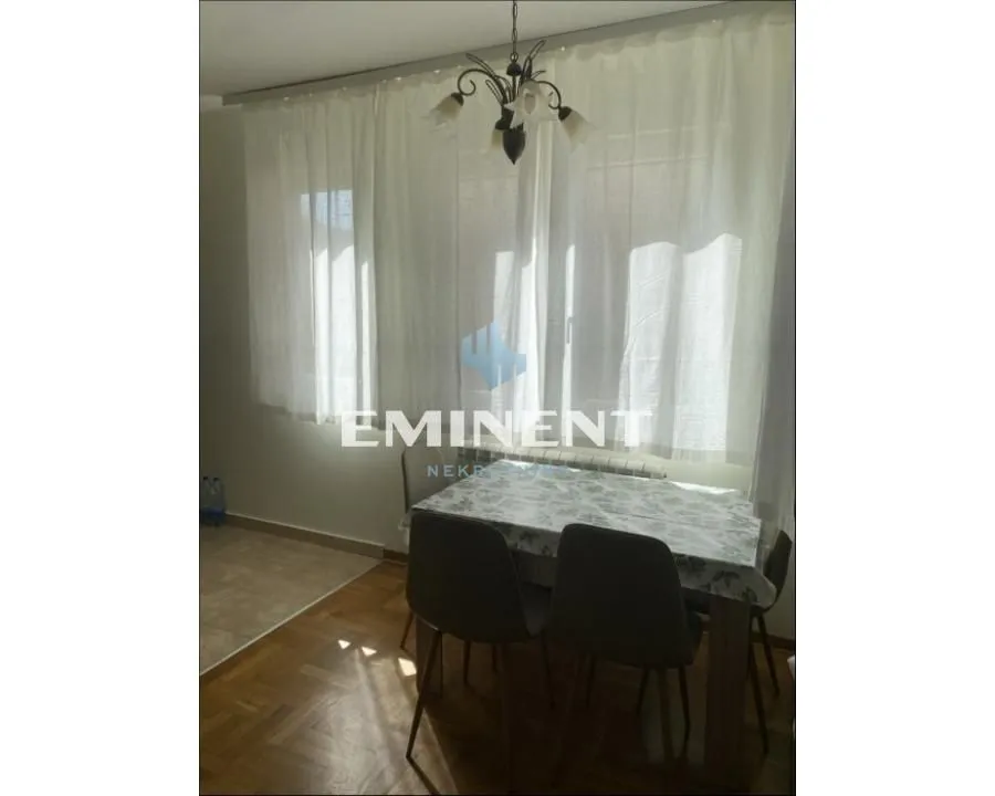 Izdavanje, jednosoban stan, 34m², Voždovačka Crkva, Voždovac Sve Podlokacije