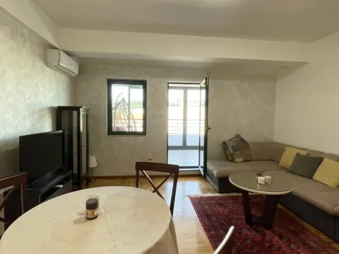 Izdavanje, jednosoban stan, 68m², Centar, Podgorica - image 13