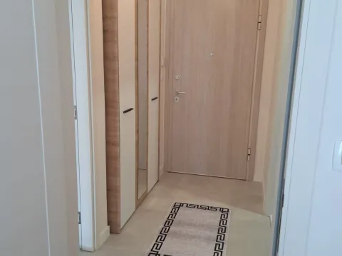 Izdavanje, jednosoban stan, 46m², Central Point, Podgorica - image 5