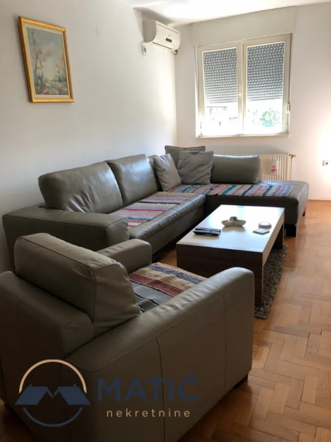 Izdavanje, dvosoban stan, 51m², Grbavica, Novi Sad Sve Podlokacije