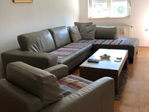 Izdavanje, dvosoban stan, 51m², Grbavica, Novi Sad Sve Podlokacije