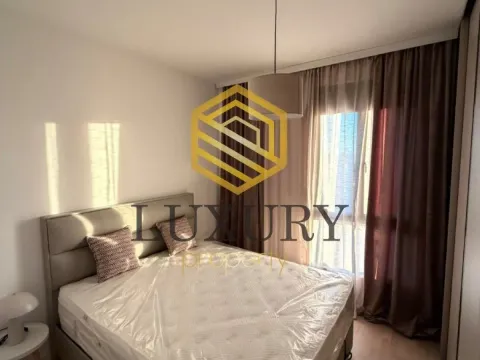 Rent, one bedroom apartment, 37m², Tološi, Podgorica - image 6