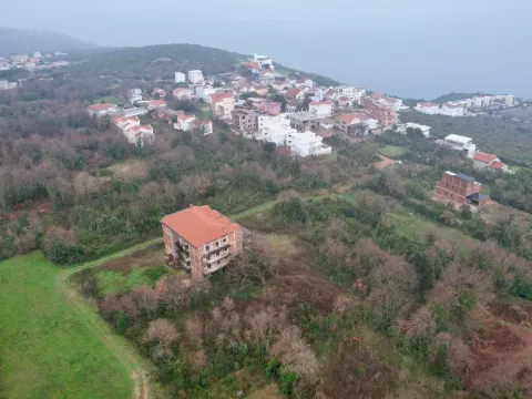 Prodaja, plac, 2500m², Krimovica, Kotor - image 5