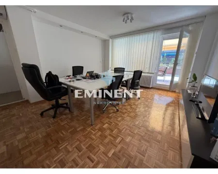 Rent, two bedroom apartment, 55m², Novi Beograd Sve Podlokacije, Beograd - image 2
