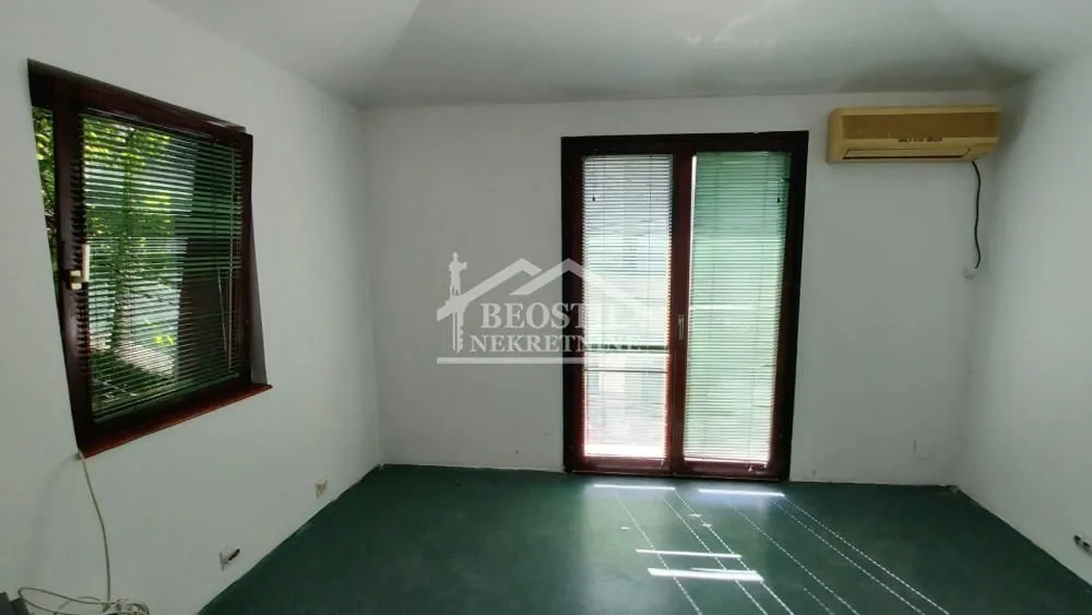 Rent, office space, 74m², Cvetkova Pijaca, Zvezdara Sve Podlokacije